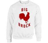 Brock Purdy Big Brock San Francisco Football Fan V3 T Shirt