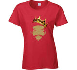 Trent Williams King Trent San Francisco Football Fan V3 T Shirt