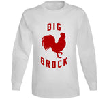 Brock Purdy Big Brock San Francisco Football Fan V3 T Shirt