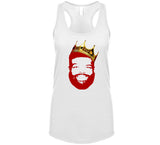 Trent Williams King Trent San Francisco Football Fan T Shirt