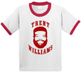 Trent Williams San Francisco Football Fan V3 T Shirt
