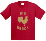 Brock Purdy Big Brock San Francisco Football Fan V2 T Shirt