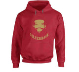Trent Williams Silverback San Francisco Football Fan T Shirt
