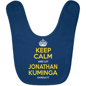 Jonathan Kuminga Keep Calm Golden State Basketball Fan T Shirt