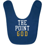 Chris Paul The Point God Golden State Basketball Fan T Shirt