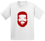 Trent Williams Big Head San Francisco Football Fan V2 T Shirt
