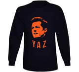 Mike Yastrzemski San Francisco Baseball Fan T Shirt