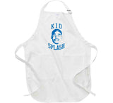 Jordan Poole Kid Splash Golden State Basketball Fan V2 T Shirt