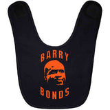 Barry Bonds San Francisco Baseball Fan T Shirt