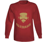 Trent Williams Silverback San Francisco Football Fan T Shirt