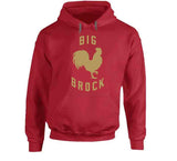 Brock Purdy Big Brock San Francisco Football Fan V2 T Shirt