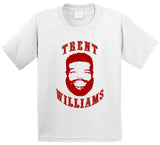 Trent Williams San Francisco Football Fan V2 T Shirt