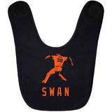 Alex Cobb Swan San Francisco Baseball Fan T Shirt