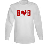 Brock Purdy BCB San Francisco Football Fan V2 T Shirt