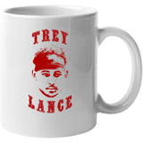 Trey Lance San Francisco Football Fan V2 T Shirt