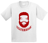 Trent Williams Silverback San Francisco Football Fan V2 T Shirt