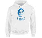 Jordan Poole Golden State Basketball Fan V2 T Shirt