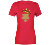 Trent Williams King Trent San Francisco Football Fan V3 T Shirt