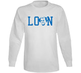 Kevon Looney Loon Golden State Basketball Fan V2 T Shirt