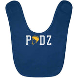 Brandin Podziemski Podz Golden State Basketball Fan V2 T Shirt