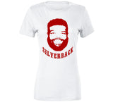 Trent Williams Silverback San Francisco Football Fan V2 T Shirt