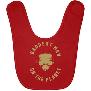 Trent Williams Baddest Man San Francisco Football Fan T Shirt