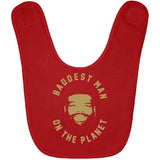 Trent Williams Baddest Man San Francisco Football Fan T Shirt