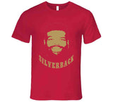 Trent Williams Silverback San Francisco Football Fan T Shirt