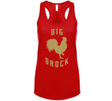 Brock Purdy Big Brock San Francisco Football Fan V2 T Shirt