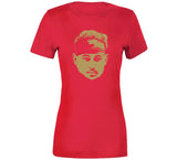 Trey Lance Big Head San Francisco Football Fan T Shirt