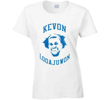 Kevin Looney Looajuwon Golden State Basketball Fan V2 T Shirt