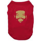 Trent Williams Big Head San Francisco Football Fan T Shirt
