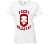 Trent Williams San Francisco Football Fan V2 T Shirt