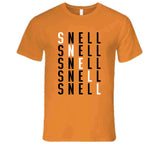 Blake Snell X5 San Francisco Baseball Fan V4 T Shirt