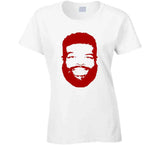 Trent Williams Big Head San Francisco Football Fan V2 T Shirt