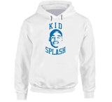 Jordan Poole Kid Splash Golden State Basketball Fan V2 T Shirt