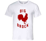 Brock Purdy Big Brock San Francisco Football Fan V3 T Shirt