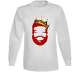 Trent Williams King Trent San Francisco Football Fan T Shirt