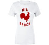 Brock Purdy Big Brock San Francisco Football Fan V3 T Shirt