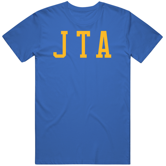 Juan Toscano Anderson Jta Golden State Basketball Fan T Shirt