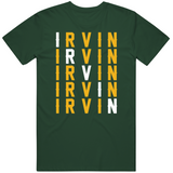 Cole Irvin X5 Oakland Baseball Fan V2 T Shirt