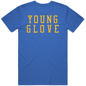 Gary Payton II Young Glove Golden State Basketball Fan T Shirt