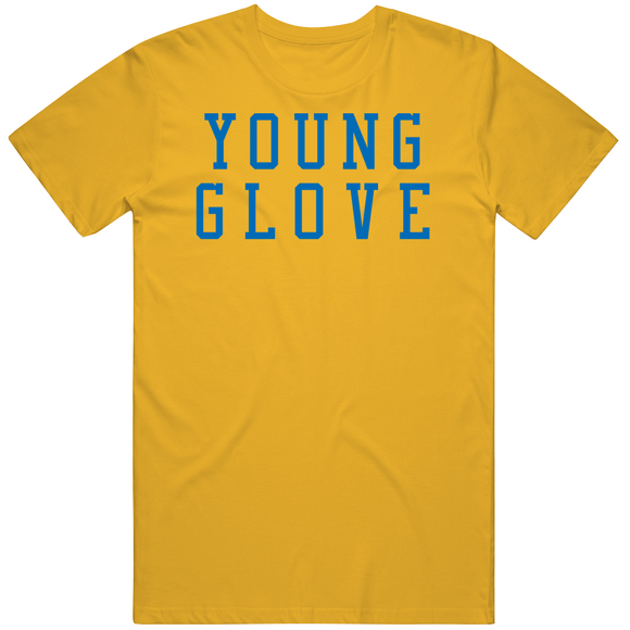 Gary Payton II Young Glove Golden State Basketball Fan V2 T Shirt