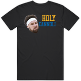 Klay Thompson Holy Cannoli Golden State Basketball Fan V2 T Shirt