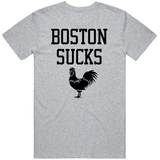 Draymond Green Boston Sucks Golden State Basketball Fan T Shirt