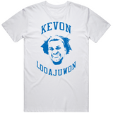 Kevin Looney Looajuwon Golden State Basketball Fan V2 T Shirt