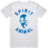 Draymond Green Spirit Animal Golden State Basketball Fan V2 T Shirt