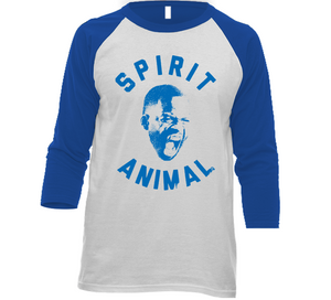 Draymond Green Spirit Animal Golden State Basketball Fan V3 T Shirt