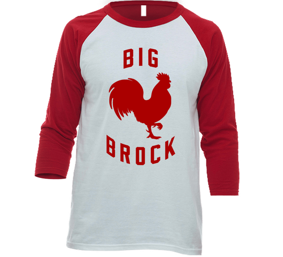 Brock Purdy Big Brock San Francisco Football Fan V4 T Shirt