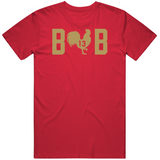 Brock Purdy BCB San Francisco Football Fan T Shirt